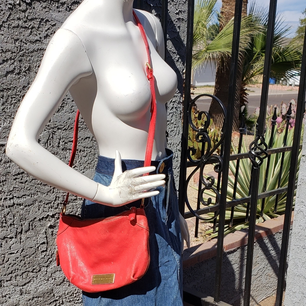 Marc Jacobs Crossbody Bag - Picture 3 of 10